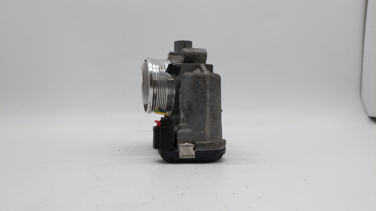 2015-2018 Ford Edge Throttle Body P/N:DS7E-9F991-BB Fits Fits 2014 2015 2016 2017 2018 2019 OEM Used Auto Parts - Oemusedaut