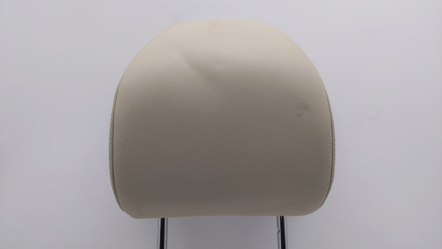 2017-2019 Ford Edge Headrest Head Rest Front Driver Passenger Seat - Oemusedautoparts1.com