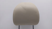 2017-2019 Ford Edge Headrest Head Rest Front Driver Passenger Seat - Oemusedautoparts1.com
