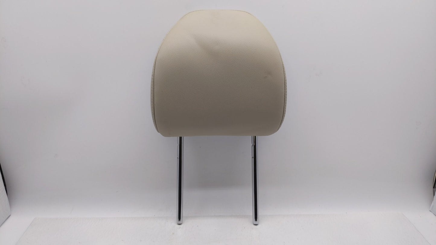 2017-2019 Ford Edge Headrest Head Rest Front Driver Passenger Seat - Oemusedautoparts1.com