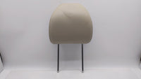2017-2019 Ford Edge Headrest Head Rest Front Driver Passenger Seat - Oemusedautoparts1.com