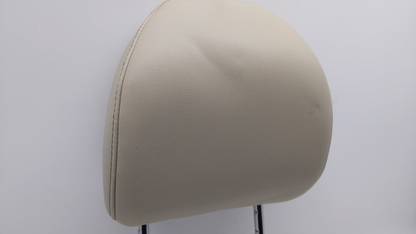 2017-2019 Ford Edge Headrest Head Rest Front Driver Passenger Seat - Oemusedautoparts1.com