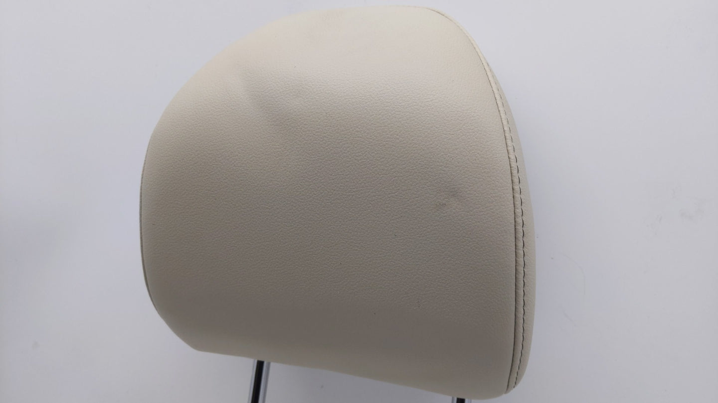 2017-2019 Ford Edge Headrest Head Rest Front Driver Passenger Seat - Oemusedautoparts1.com