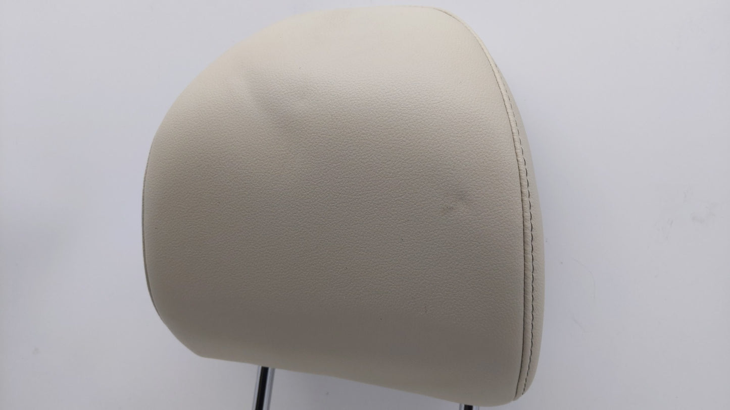2017-2019 Ford Edge Headrest Head Rest Front Driver Passenger Seat - Oemusedautoparts1.com