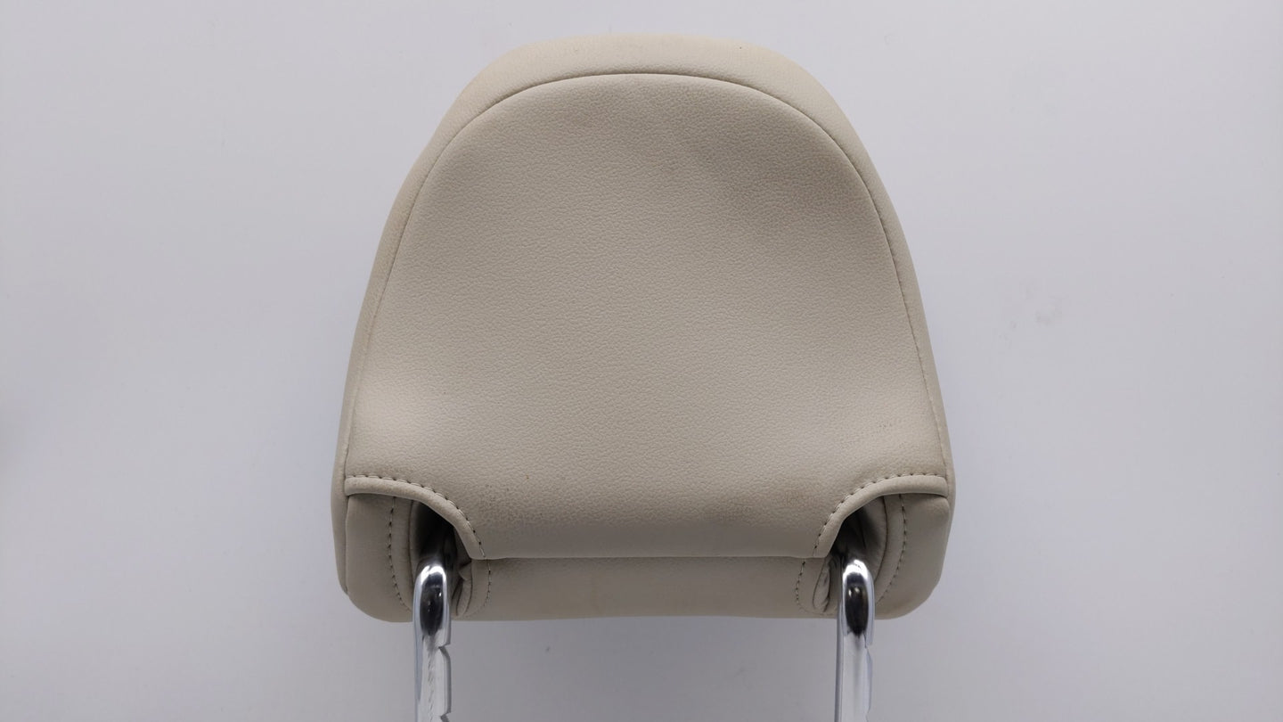2017-2019 Ford Edge Headrest Head Rest Front Driver Passenger Seat - Oemusedautoparts1.com