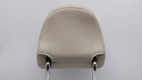2017-2019 Ford Edge Headrest Head Rest Front Driver Passenger Seat - Oemusedautoparts1.com