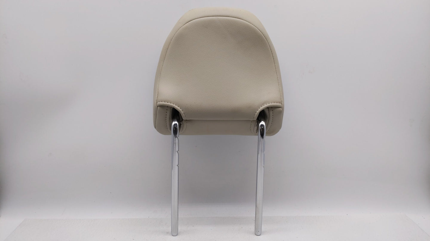 2017-2019 Ford Edge Headrest Head Rest Front Driver Passenger Seat - Oemusedautoparts1.com