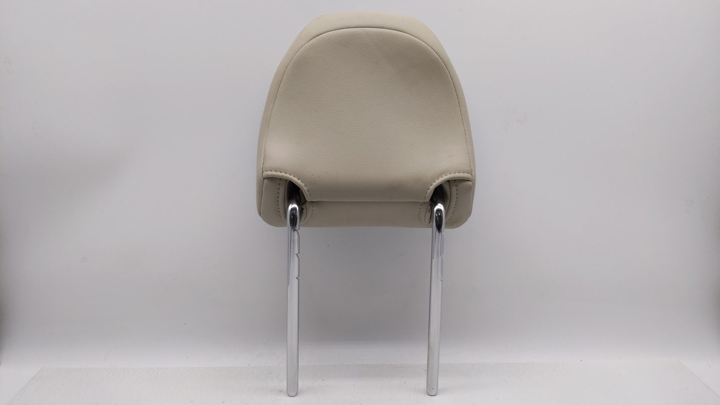 2017-2019 Ford Edge Headrest Head Rest Front Driver Passenger Seat - Oemusedautoparts1.com