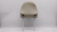 2017-2019 Ford Edge Headrest Head Rest Front Driver Passenger Seat - Oemusedautoparts1.com