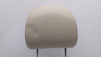 2017-2019 Ford Edge Headrest Head Rest Front Driver Passenger Seat - Oemusedautoparts1.com