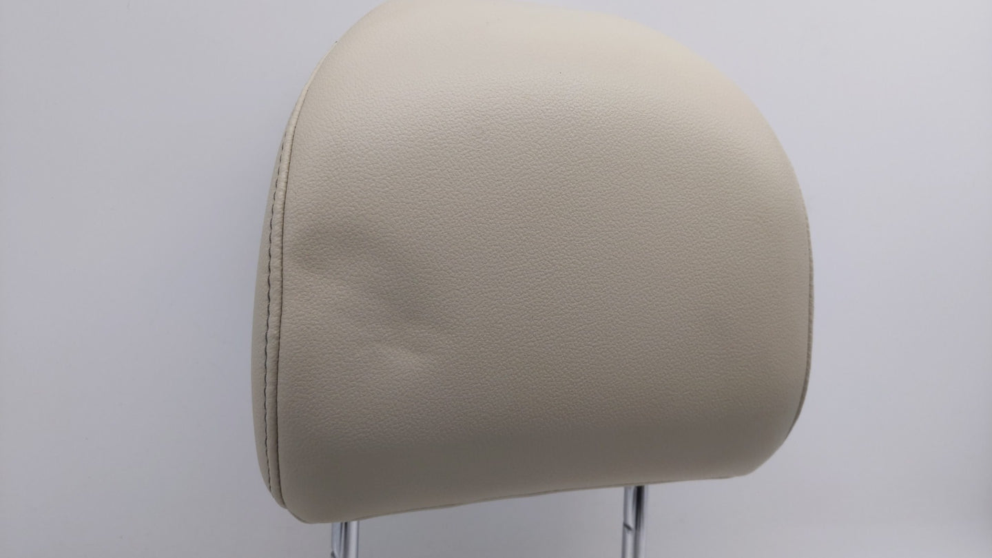2017-2019 Ford Edge Headrest Head Rest Front Driver Passenger Seat - Oemusedautoparts1.com