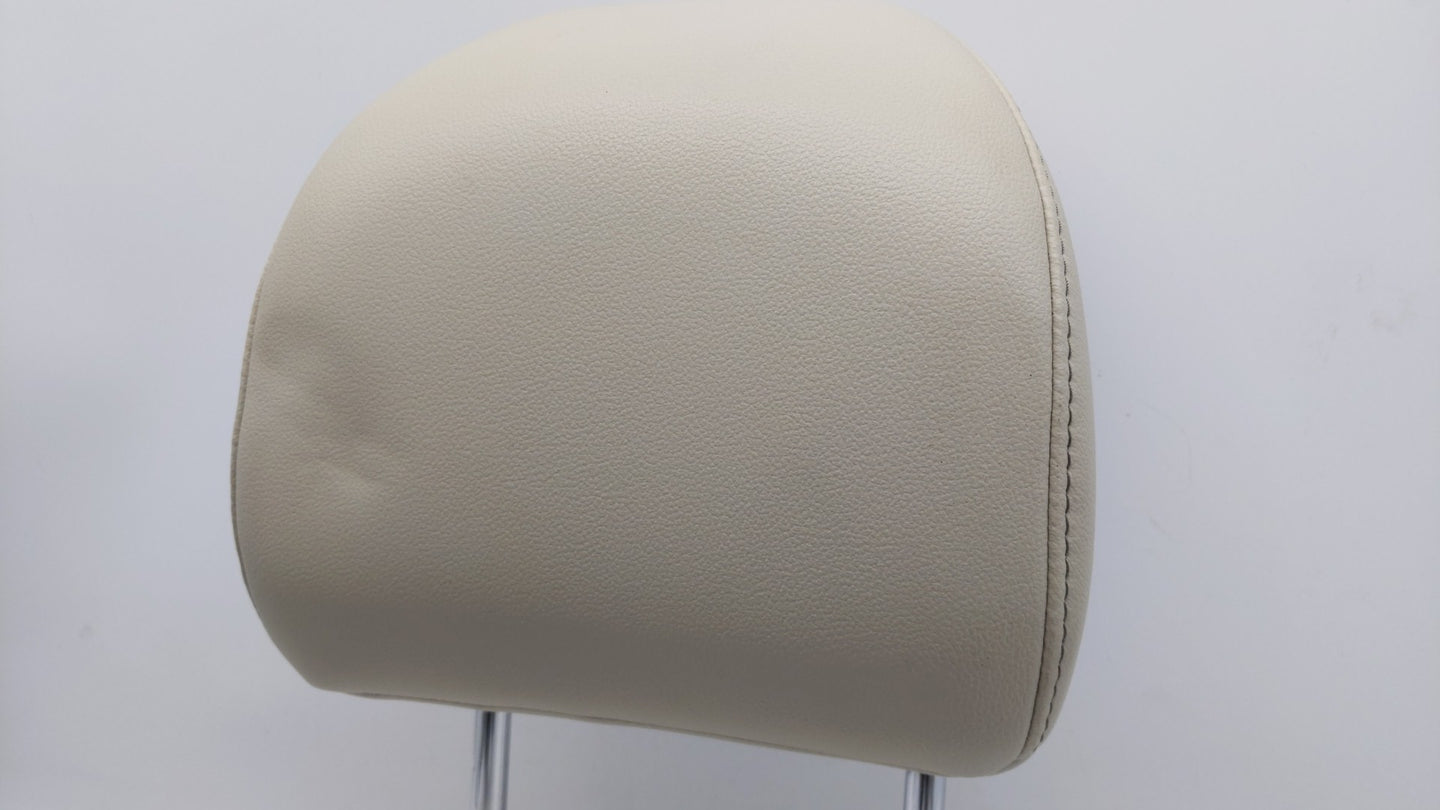 2017-2019 Ford Edge Headrest Head Rest Front Driver Passenger Seat - Oemusedautoparts1.com