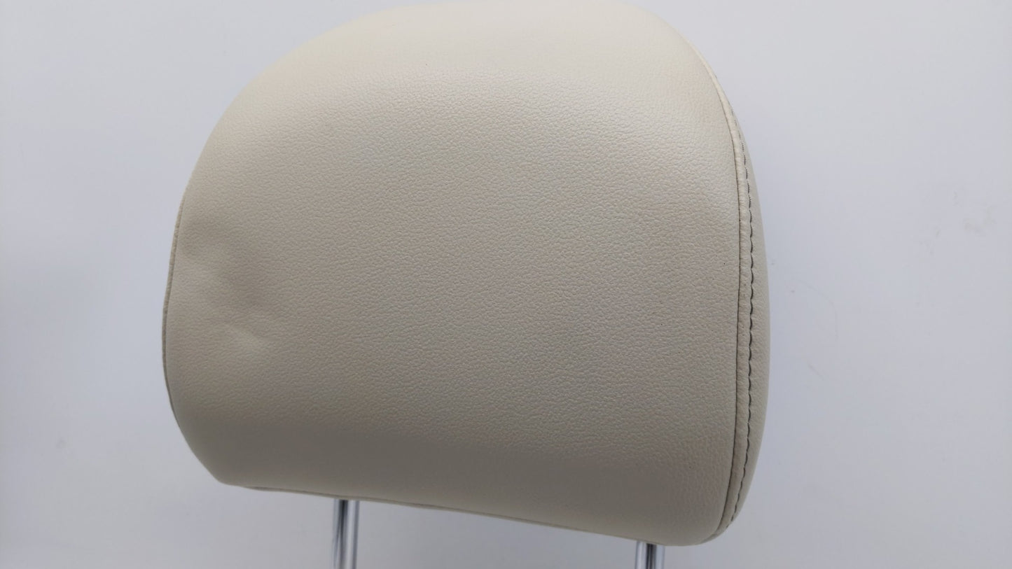 2017-2019 Ford Edge Headrest Head Rest Front Driver Passenger Seat - Oemusedautoparts1.com