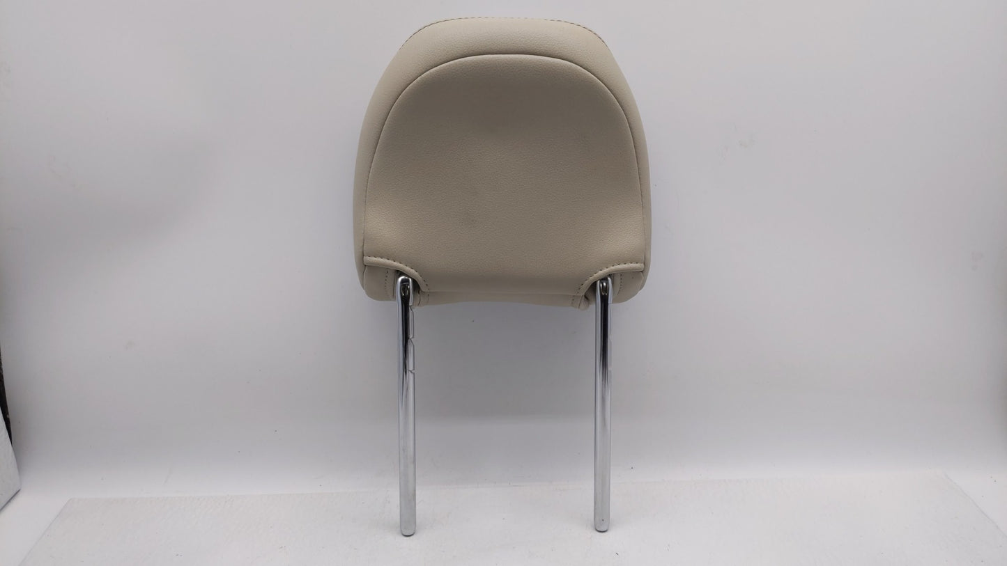 2017-2019 Ford Edge Headrest Head Rest Front Driver Passenger Seat - Oemusedautoparts1.com