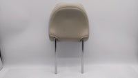 2017-2019 Ford Edge Headrest Head Rest Front Driver Passenger Seat - Oemusedautoparts1.com