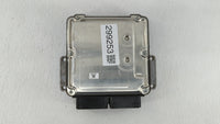 2015-2018 Ford Edge PCM Engine Control Computer ECU ECM PCU OEM P/N:GB5A-12A650-YA F2GA-12A650-AAE Fits OEM Used Auto Parts 