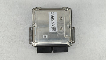 2015-2018 Ford Edge PCM Engine Control Computer ECU ECM PCU OEM P/N:GB5A-12A650-YA F2GA-12A650-AAE Fits OEM Used Auto Parts 