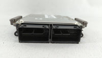 2015-2018 Ford Edge PCM Engine Control Computer ECU ECM PCU OEM P/N:GB5A-12A650-YA F2GA-12A650-AAE Fits OEM Used Auto Parts 