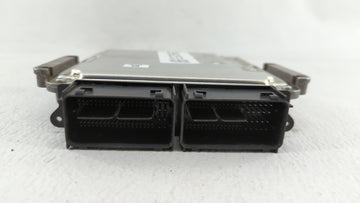 2015-2018 Ford Edge PCM Engine Control Computer ECU ECM PCU OEM P/N:GB5A-12A650-YA F2GA-12A650-AAE Fits OEM Used Auto Parts
