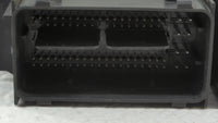 2015-2018 Ford Edge PCM Engine Control Computer ECU ECM PCU OEM P/N:GB5A-12A650-YA F2GA-12A650-AAE Fits OEM Used Auto Parts 
