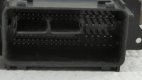 2015-2018 Ford Edge PCM Engine Control Computer ECU ECM PCU OEM P/N:GB5A-12A650-YA F2GA-12A650-AAE Fits OEM Used Auto Parts 