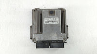 2015-2018 Ford Edge PCM Engine Control Computer ECU ECM PCU OEM P/N:GB5A-12A650-YA F2GA-12A650-AAE Fits OEM Used Auto Parts 