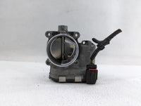 2015-2018 Ford Edge Throttle Body P/N:DS7E-9F991-BB Fits Fits 2014 2015 2016 2017 2018 2019 OEM Used Auto Parts - Oemusedaut