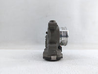 2015-2018 Ford Edge Throttle Body P/N:DS7E-9F991-BB Fits Fits 2014 2015 2016 2017 2018 2019 OEM Used Auto Parts - Oemusedaut