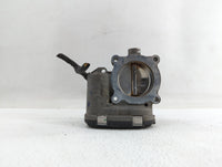 2015-2018 Ford Edge Throttle Body P/N:DS7E-9F991-BB Fits Fits 2014 2015 2016 2017 2018 2019 OEM Used Auto Parts - Oemusedaut