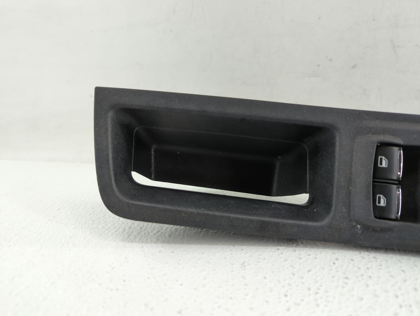 2016-2019 Ford Edge Master Power Window Switch Replacement Driver Side Left P/N:FT4B-14A564-BE3ZHE GT4T-14540-BAW Fits OEM U