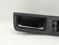 2016-2019 Ford Edge Master Power Window Switch Replacement Driver Side Left P/N:FT4B-14A564-BE3ZHE GT4T-14540-BAW Fits OEM U