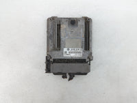 2015-2018 Ford Edge PCM Engine Control Computer ECU ECM PCU OEM P/N:1KO 907 115 AD F2GA-12A650-BPC Fits OEM Used Auto Parts 