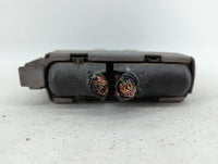 2015-2018 Ford Edge PCM Engine Control Computer ECU ECM PCU OEM P/N:1KO 907 115 AD F2GA-12A650-BPC Fits OEM Used Auto Parts 