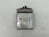 2015-2018 Ford Edge PCM Engine Control Computer ECU ECM PCU OEM P/N:1KO 907 115 AD F2GA-12A650-BPC Fits OEM Used Auto Parts 