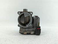 2015-2018 Ford Edge Throttle Body P/N:DS7E-9F991-BB Fits Fits 2014 2015 2016 2017 2018 2019 OEM Used Auto Parts - Oemusedaut