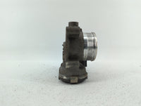 2015-2018 Ford Edge Throttle Body P/N:DS7E-9F991-BB Fits Fits 2014 2015 2016 2017 2018 2019 OEM Used Auto Parts - Oemusedaut