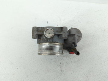 2015-2018 Ford Edge Throttle Body P/N:DS7E-9F991-BB Fits Fits 2014 2015 2016 2017 2018 2019 OEM Used Auto Parts
