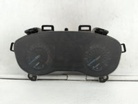 2016-2018 Ford Edge Instrument Cluster Speedometer Gauges P/N:GT4T-10849-AB Fits Fits 2016 2017 2018 OEM Used Auto Parts - O