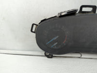 2016-2018 Ford Edge Instrument Cluster Speedometer Gauges P/N:GT4T-10849-AB Fits Fits 2016 2017 2018 OEM Used Auto Parts - O