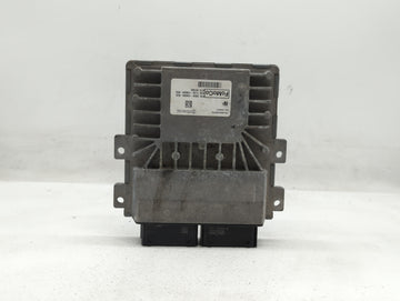 2015-2018 Ford Edge PCM Engine Control Computer ECU ECM PCU OEM P/N:G2GA-12A650-CAA GB5A-12A650-BZA Fits OEM Used Auto Parts