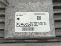 2015-2018 Ford Edge PCM Engine Control Computer ECU ECM PCU OEM P/N:G2GA-12A650-CAA GB5A-12A650-BZA Fits 2015 2016 2017 2018