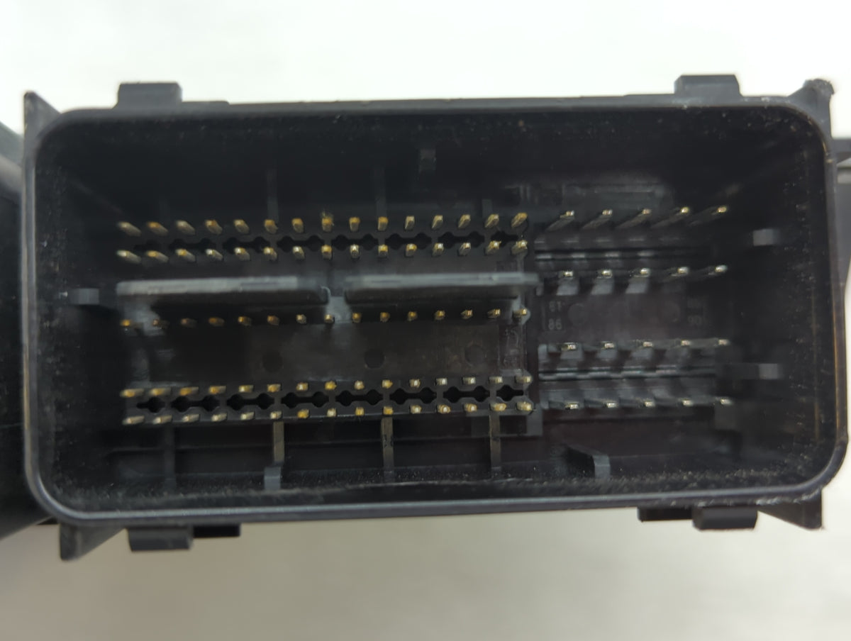 2015-2018 Ford Edge PCM Engine Control Computer ECU ECM PCU OEM P/N:G2GA-12A650-CAA GB5A-12A650-BZA Fits 2015 2016 2017 2018