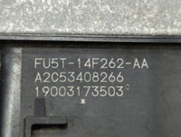 2015-2018 Ford Edge PCM Engine Control Computer ECU ECM PCU OEM P/N:G2GA-12A650-CAA GB5A-12A650-BZA Fits 2015 2016 2017 2018