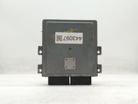 2015-2018 Ford Edge PCM Engine Control Computer ECU ECM PCU OEM P/N:G2GA-12A650-CAA GB5A-12A650-BZA Fits OEM Used Auto Parts