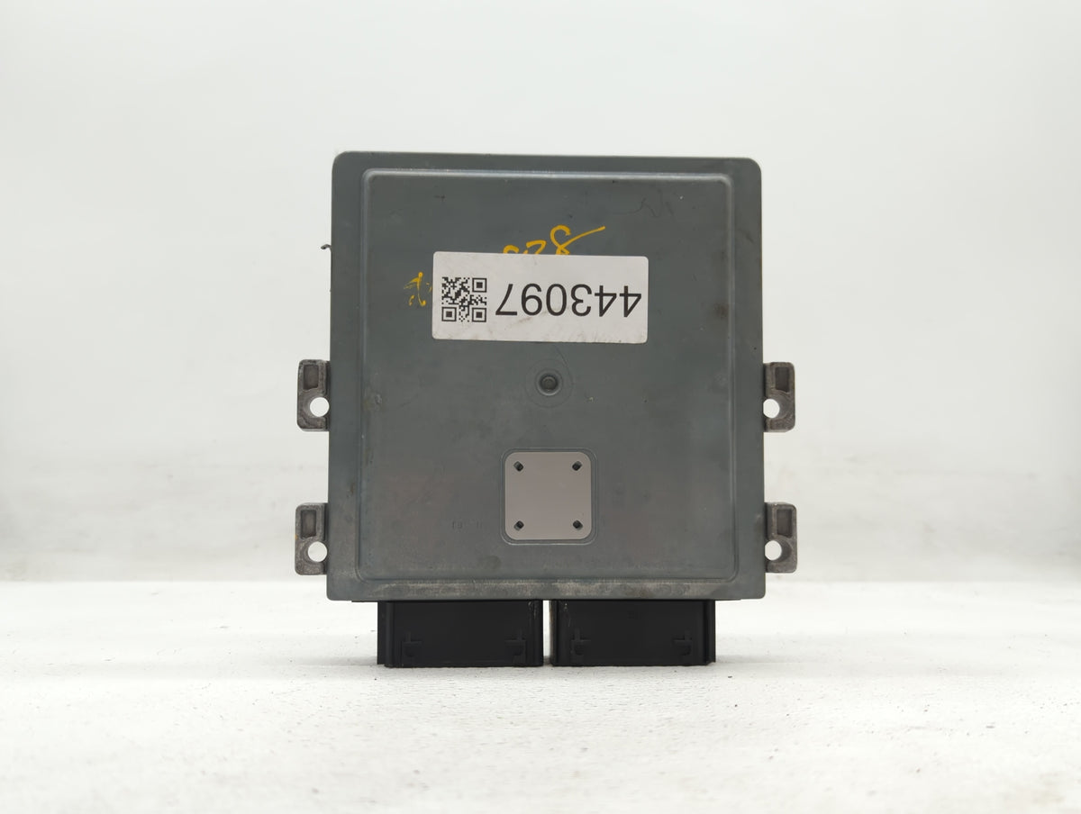 2015-2018 Ford Edge PCM Engine Control Computer ECU ECM PCU OEM P/N:G2GA-12A650-CAA GB5A-12A650-BZA Fits 2015 2016 2017 2018