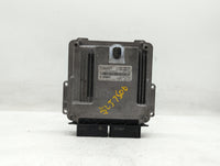 2015-2018 Ford Edge PCM Engine Control Computer ECU ECM PCU OEM P/N:F2GA-12A650-BRB F2GA-12A650-BPC Fits OEM Used Auto Parts