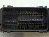 2015-2018 Ford Edge PCM Engine Control Computer ECU ECM PCU OEM P/N:F2GA-12A650-BRB F2GA-12A650-BPC Fits OEM Used Auto Parts