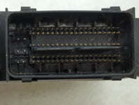 2015-2018 Ford Edge PCM Engine Control Computer ECU ECM PCU OEM P/N:F2GA-12A650-BRB F2GA-12A650-BPC Fits OEM Used Auto Parts