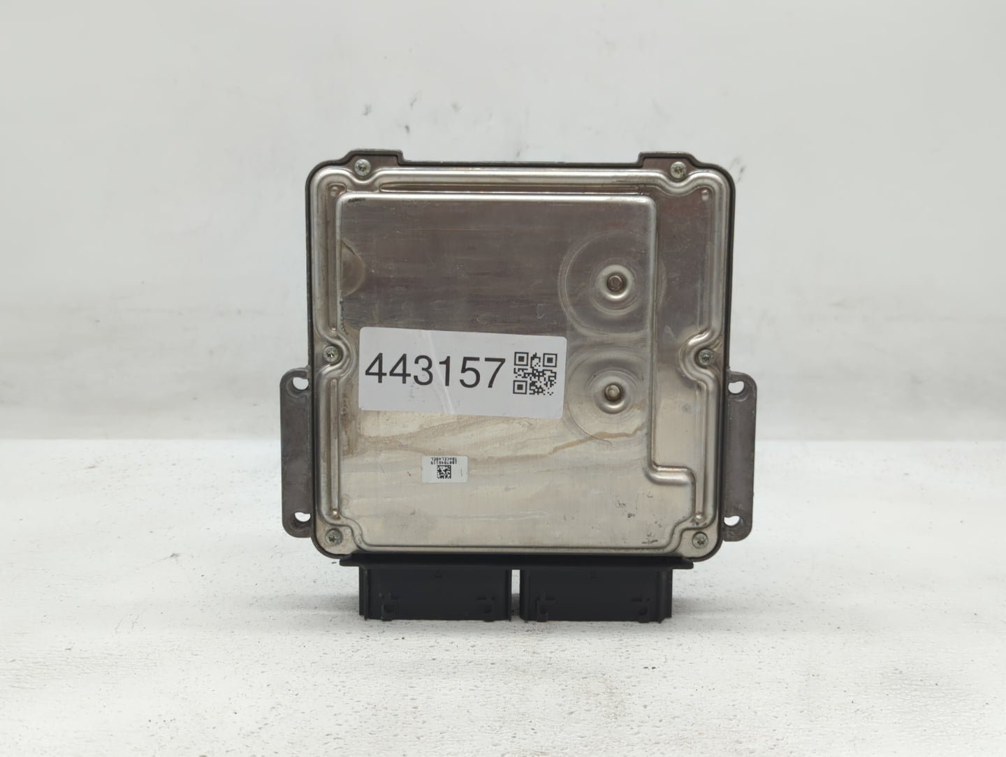 2015-2018 Ford Edge PCM Engine Control Computer ECU ECM PCU OEM P/N:F2GA-12A650-BRB F2GA-12A650-BPC Fits OEM Used Auto Parts