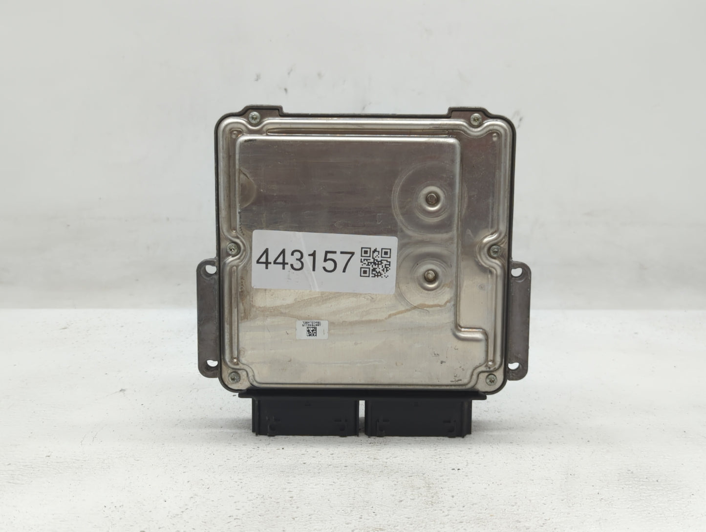 2015-2018 Ford Edge PCM Engine Control Computer ECU ECM PCU OEM P/N:F2GA-12A650-BRB F2GA-12A650-BPC Fits OEM Used Auto Parts